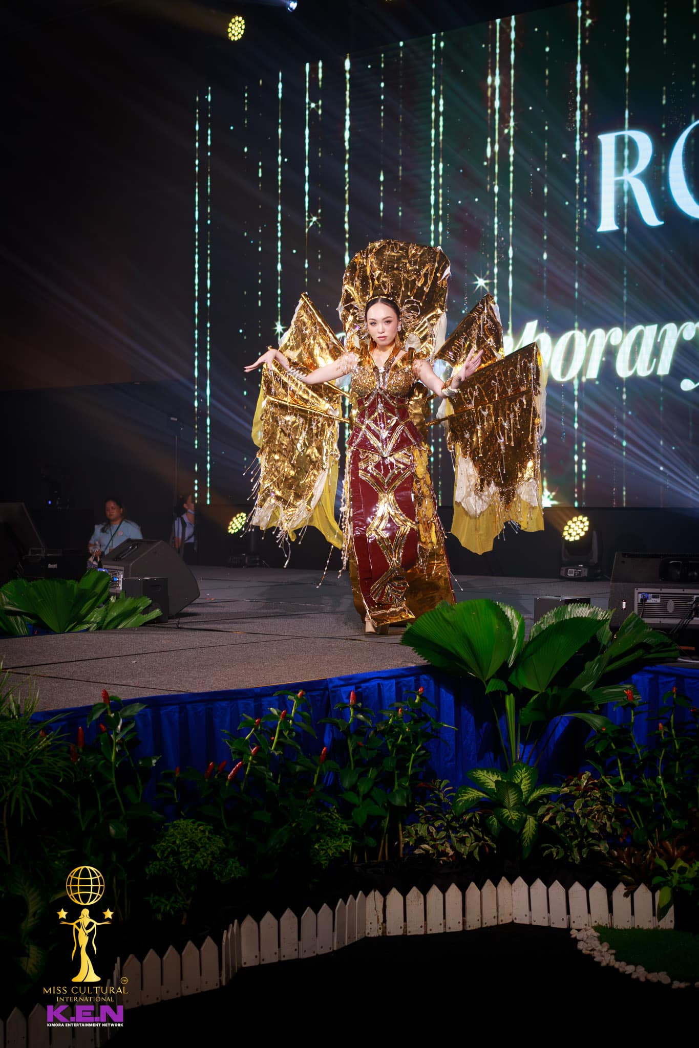 2026國際文化小姐台灣區選拔開放報名 5月31日台中登場 2026國際文化小姐台灣區選拔開放報名 5月31日台中登場