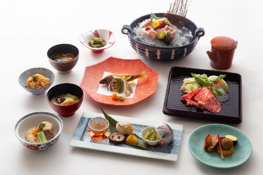 關西名物「近江牛壽喜燒」登台 台北老爺攜大阪日航酒店推六地限定美味 關西名物「近江牛壽喜燒」登台 台北老爺攜大阪日航酒店推六地限定美味