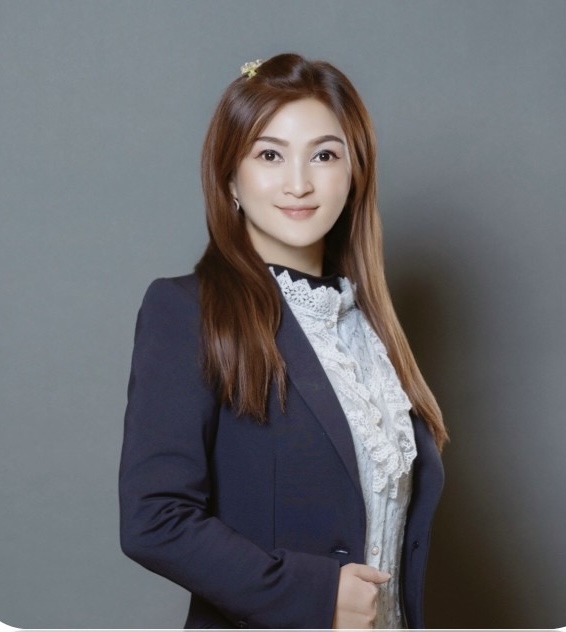 母親節前夕板橋掀粉紅熱潮!賴淑卿領軍推「愛的頻率」女性健康活動 跨界師資打造全方位療癒體驗 社團法人亞洲時尚美學教育協會創辦人暨理事長賴淑卿,長期深耕美學教育與女性健康推廣,致力結合專業課程與公益活動,打造多元學習與關懷平台。(圖/主辦單位提供)