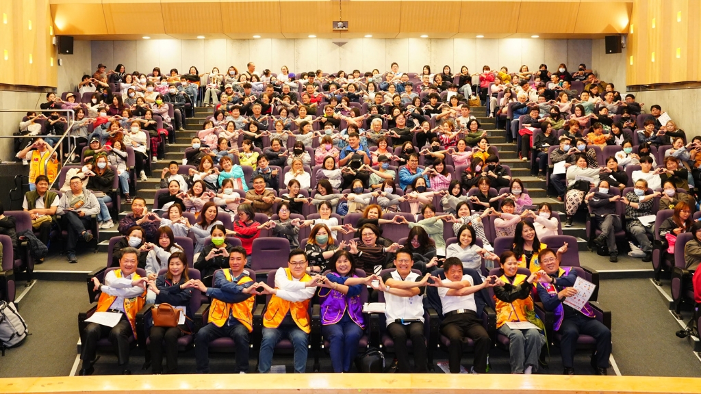 搶救生命「黃金4分鐘」 台灣AED推廣教育協會推動公益勸募建構急救安全網 搶救生命「黃金4分鐘」 台灣AED推廣教育協會推動公益勸募建構急救安全網