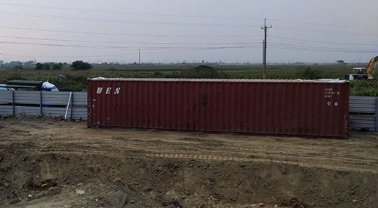 土地遭佔數十年未遷葬還強課稅! 地主公司怒:佔我地、課我稅,政府官逼民稅? 土地遭佔數十年未遷葬還強課稅! 地主公司怒:佔我地、課我稅,政府官逼民稅?