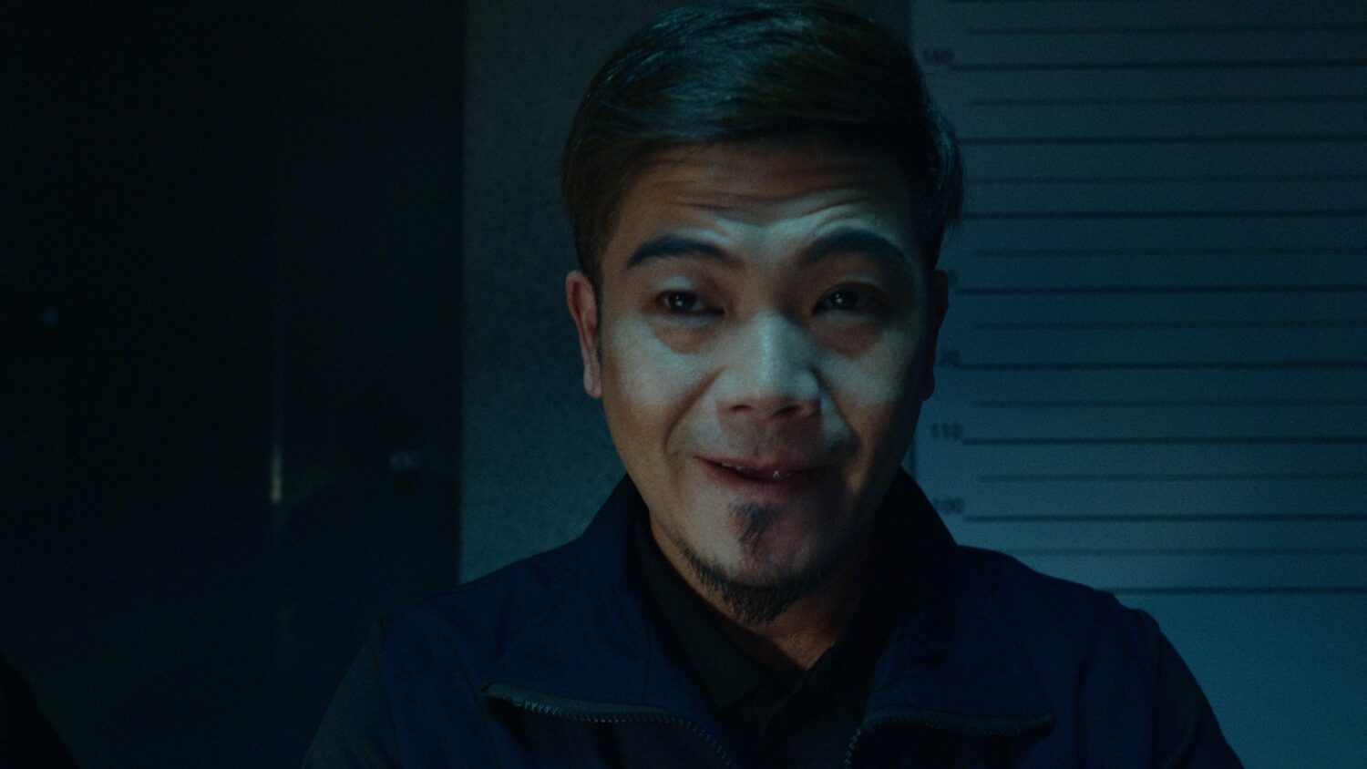 未演先捲風波!《這個世界有病》遭惡意檢舉 反詐騙單位力挺、首映加開「真相見證席」
導演林煜為表示,只要民眾願意於電影粉絲專頁分享自身真實經歷,即有機會獲邀出席首映。(圖/種子影業 提供)