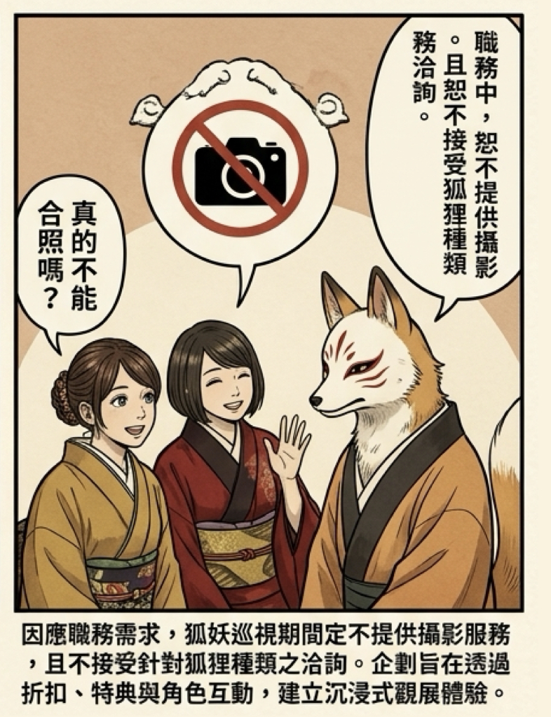 會動的妖怪展5月新活動!平日傍晚優惠與和裝贈扇活動啟動 會動的妖怪展5月新活動!平日傍晚優惠與和裝贈扇活動啟動
