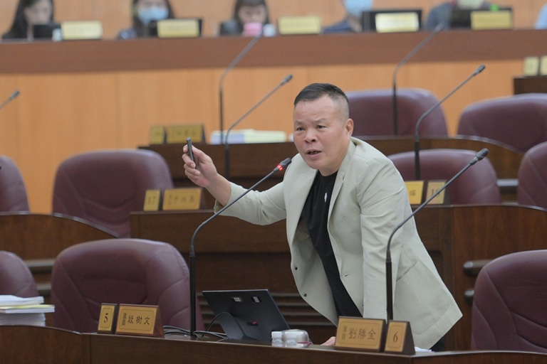 市立醫院交通同步盤點 市議員段樹文追八德交流道進度 市立醫院交通同步盤點 市議員段樹文追八德交流道進度