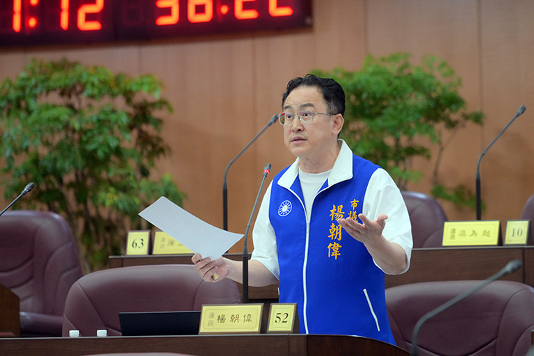 桃園移工壓力升溫黑戶寶寶浮現 市議員楊朝偉建議市府擬對策 桃園移工壓力升溫黑戶寶寶浮現 市議員楊朝偉建議市府擬對策