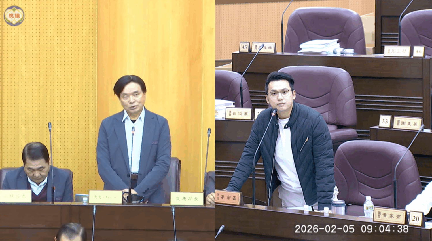 桃園捷運棕線主體工程何時動工? 捷工局:機電標過年前先行招標 桃園捷運棕線主體工程何時動工? 捷工局:機電標過年前先行招標