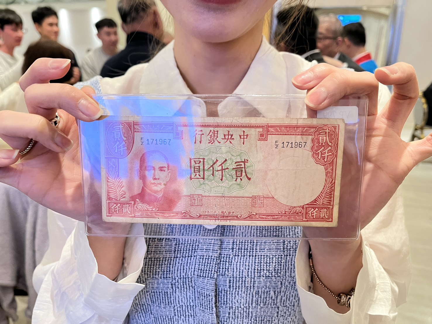 台灣圓緣會創會第14年辦感恩餐會 創辦人湯發鉅:「慈善是社會最大公約數」 台灣圓緣會創會第14年辦感恩餐會 創辦人湯發鉅:「慈善是社會最大公約數」