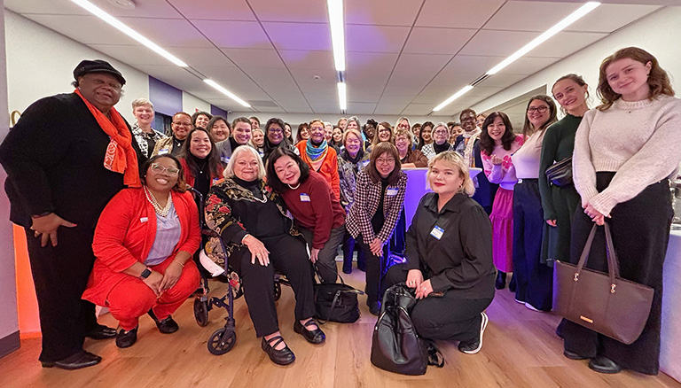 桃園女力登紐約聯合國論壇 青年與女性共創社會創新實踐經驗 桃園女力登紐約聯合國論壇 青年與女性共創社會創新實踐經驗