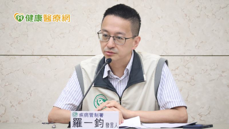 腸病毒疫情反常!疾管署分析可能有2原因 預估6月中才會進入流行期 腸病毒疫情反常!疾管署分析可能有2原因 預估6月中才會進入流行期