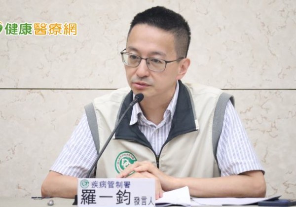腸病毒疫情反常!疾管署分析可能有2原因 預估6月中才會進入流行期 腸病毒疫情反常!疾管署分析可能有2原因 預估6月中才會進入流行期