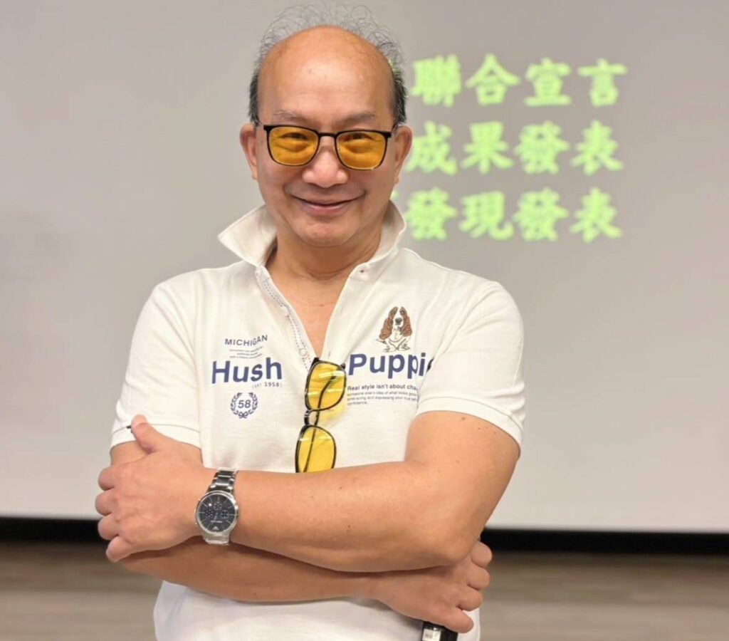 清大AI高科技一日營8/21登場 「專家系統」一天打通智慧任督二脈 1 11407241 1