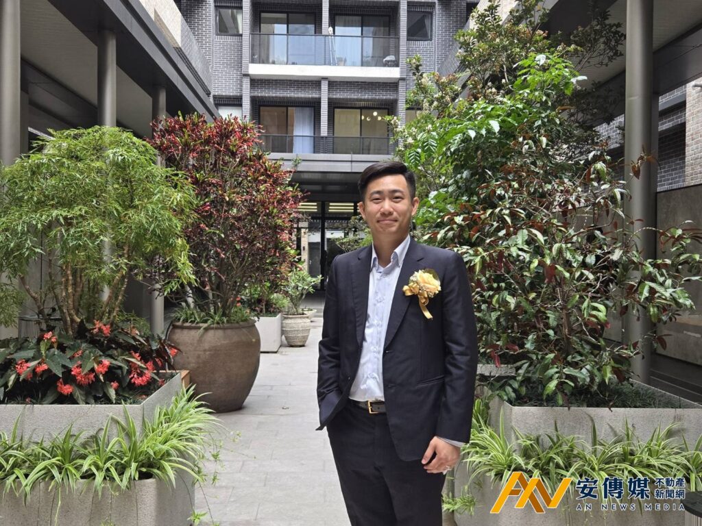 都美機構礁溪「水野路路」引領「居遊泊旅」時代