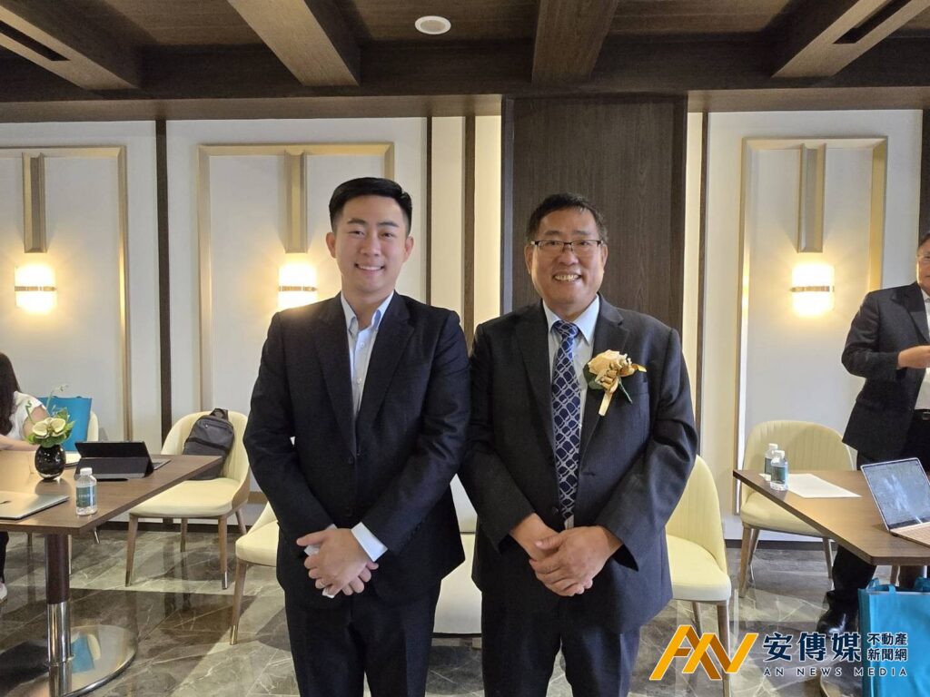 都美機構礁溪「水野路路」引領「居遊泊旅」時代