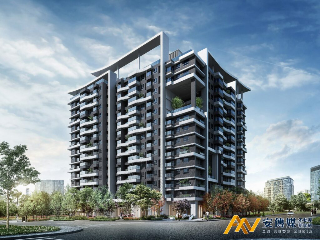 預售案展現生活提案力 遠雄敦富「理想生活研究所」開學!