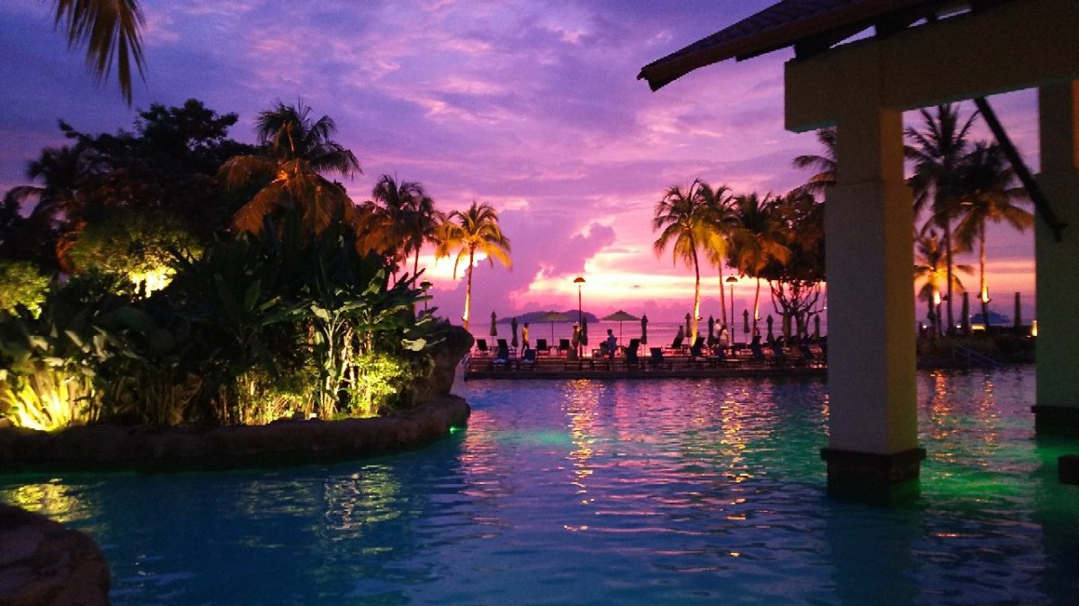 夏日淨土!!沙巴旅遊必看,觀光客不可不知的沙巴冷知識 夏日淨土!!沙巴旅遊必看,觀光客不可不知的沙巴冷知識