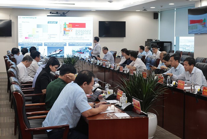 平陽省投資超過64萬億越盾興建平陽新城至胡志明市捷運 平陽省投資超過64萬億越盾興建平陽新城至胡志明市捷運