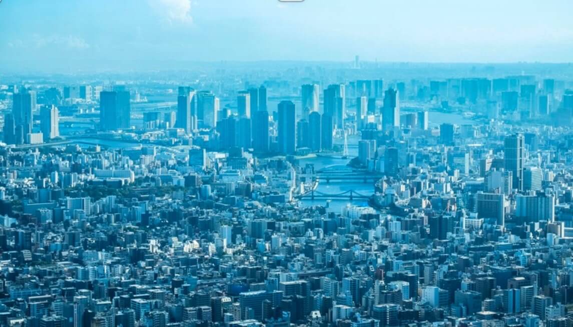 前進日本市場 財茂董事長周訓財:經濟穩定是最大優勢 前進日本市場 財茂董事長周訓財:經濟穩定是最大優勢