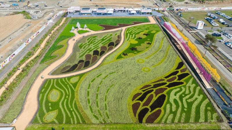 2025屏東熱帶農業博覽會登場!五大展區引領農業「非常未來」,展覽時間地點、交通資訊一次看 2025屏東熱帶農業博覽會登場!五大展區引領農業「非常未來」,展覽時間地點、交通資訊一次看