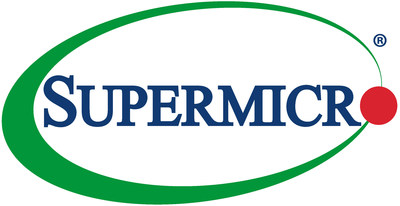 Supermicro 推出全新 NVIDIA H100 最佳化 GPU 系統,擴展 NVIDIA 認證伺服器產品組合;新款伺服器可將 AI 訓練效能提升多達 9 倍 Supermicro 推出全新 NVIDIA H100 最佳化 GPU 系統,擴展 NVIDIA 認證伺服器產品組合;新款伺服器可將 AI 訓練效能提升多達 9 倍