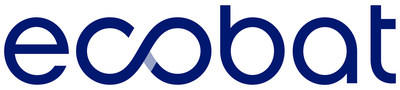 Ecobat 任命新財務總監 Ecobat 任命新財務總監