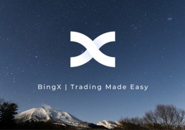 BingX設立千萬美元基金,打造頂級社交交易生態 BingX設立千萬美元基金,打造頂級社交交易生態
