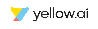 Yellow.ai 透過 Dynamic Conversation Designer 加強其平台功能,以加快上市速度 Yellow.ai 透過 Dynamic Conversation Designer 加強其平台功能,以加快上市速度