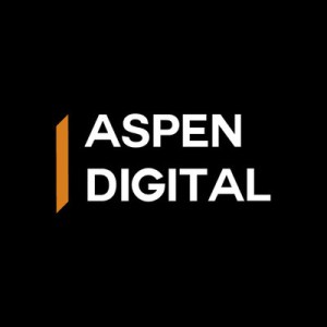 Aspen Digital 委任Elliot Andrews為首席執行官 Aspen Digital 委任Elliot Andrews為首席執行官