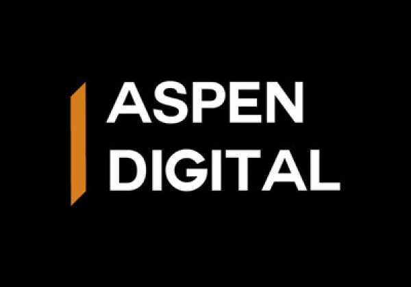 Aspen Digital 委任Elliot Andrews為首席執行官 Aspen Digital 委任Elliot Andrews為首席執行官