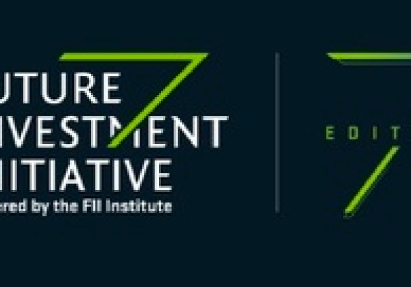 FII Institute 將在邁阿密舉辦全球峰會 FII Institute 將在邁阿密舉辦全球峰會