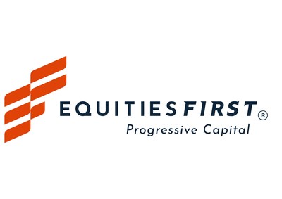 EquitiesFirst 慶祝成為領先資本先驅 20 週年 EquitiesFirst 慶祝成為領先資本先驅 20 週年