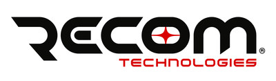 RECOM Technologies 宣布全新的 Black Tiger 太陽能光電模板系列 RECOM Technologies 宣布全新的 Black Tiger 太陽能光電模板系列