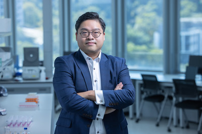 招彥燾當選世界十大傑青 ---- 冀國際看見香港創科潛力 招彥燾當選世界十大傑青 ---- 冀國際看見香港創科潛力