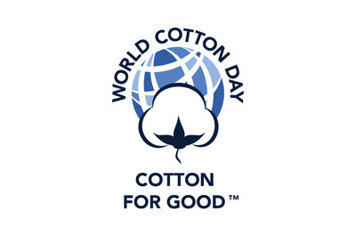 COTTON USA™ 在「世界棉花日」慶祝美國棉花的價值和影響 COTTON USA™ 在「世界棉花日」慶祝美國棉花的價值和影響