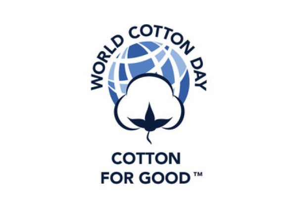 COTTON USA™ 在「世界棉花日」慶祝美國棉花的價值和影響 COTTON USA™ 在「世界棉花日」慶祝美國棉花的價值和影響