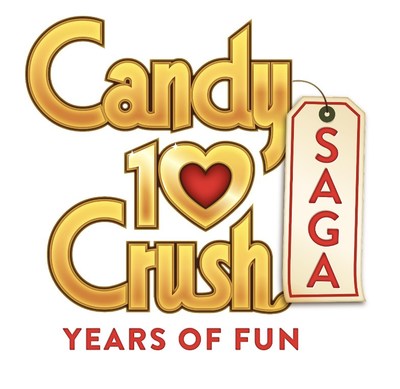 Candy CRUSH SAGA 以令人著迷的無人機表演接管紐約市的天際線,慶祝其標誌性的 10 年 Candy CRUSH SAGA 以令人著迷的無人機表演接管紐約市的天際線,慶祝其標誌性的 10 年