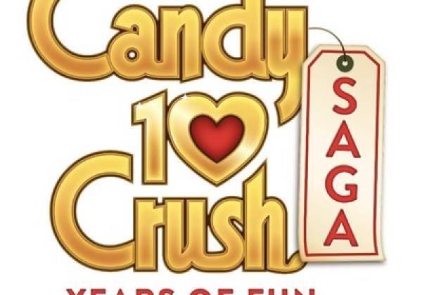Candy CRUSH SAGA 以令人著迷的無人機表演接管紐約市的天際線,慶祝其標誌性的 10 年 Candy CRUSH SAGA 以令人著迷的無人機表演接管紐約市的天際線,慶祝其標誌性的 10 年