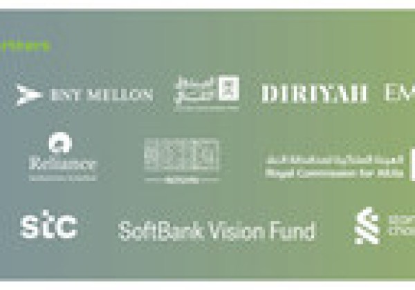 FII Institute 與全球領導者在高瞻遠矚的利雅得會議開展合作 FII Institute 與全球領導者在高瞻遠矚的利雅得會議開展合作