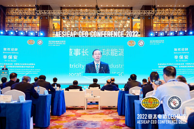 2022亞太電協CEO會議在海口成功舉辦 2022亞太電協CEO會議在海口成功舉辦