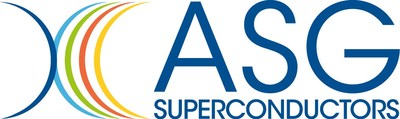ASG Superconductors 和 Siemens Healthineers 聯手提供超高場磁力共振系統 ASG Superconductors 和 Siemens Healthineers 聯手提供超高場磁力共振系統