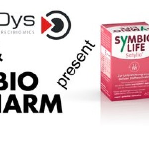 TargEDys 和 SymbioPharm 建立獨家合作夥伴關係,於德國推出 SymbioLife(R)Satylia(R) TargEDys 和 SymbioPharm 建立獨家合作夥伴關係,於德國推出 SymbioLife(R)Satylia(R)