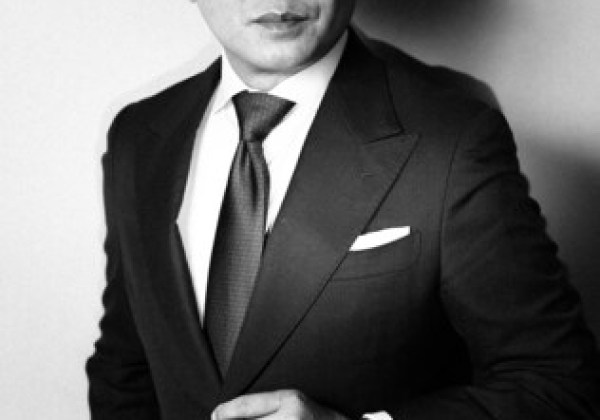 室內設計師Thái Công的著作由德國出版商teNeues在逾70個國家發行 室內設計師Thái Công的著作由德國出版商teNeues在逾70個國家發行