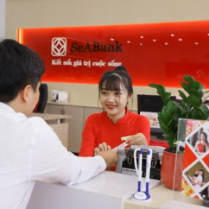 SeABank成功完成了2022年的商業計劃 SeABank成功完成了2022年的商業計劃