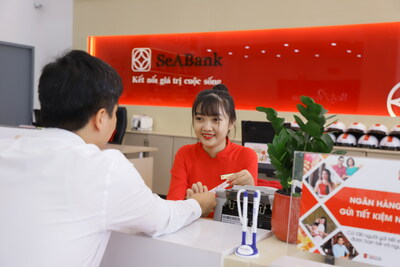SeABank成功完成了2022年的商業計劃 SeABank成功完成了2022年的商業計劃
