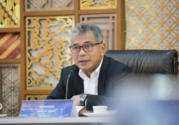 BRI公布強勁的第一季度利潤,分析師給予「買入」建議 BRI公布強勁的第一季度利潤,分析師給予「買入」建議