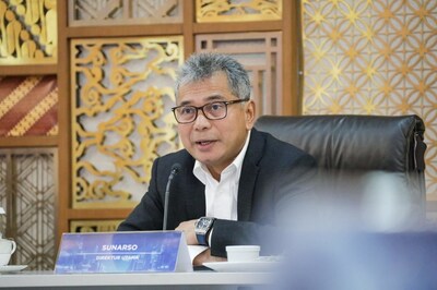 BRI公布強勁的第一季度利潤,分析師給予「買入」建議 BRI公布強勁的第一季度利潤,分析師給予「買入」建議