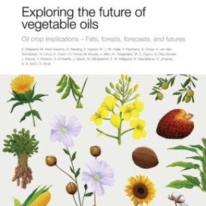 油料作物沒有好壞之分,關鍵在於生產方法 油料作物沒有好壞之分,關鍵在於生產方法