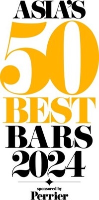 2024 年 ASIA'S 50 BEST BARS 榜單揭曉,香港的 BAR LEONE 榮膺由 PERRIER 贊助的 THE BEST BAR IN ASIA 名銜 2024 年 ASIA'S 50 BEST BARS 榜單揭曉,香港的 BAR LEONE 榮膺由 PERRIER 贊助的 THE BEST BAR IN ASIA 名銜
