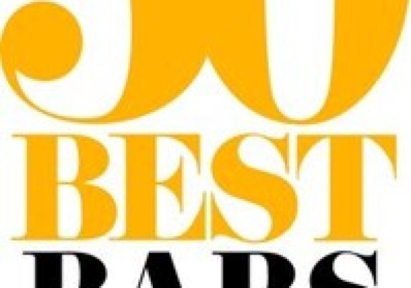 2024 年 ASIA'S 50 BEST BARS 榜單揭曉,香港的 BAR LEONE 榮膺由 PERRIER 贊助的 THE BEST BAR IN ASIA 名銜 2024 年 ASIA'S 50 BEST BARS 榜單揭曉,香港的 BAR LEONE 榮膺由 PERRIER 贊助的 THE BEST BAR IN ASIA 名銜