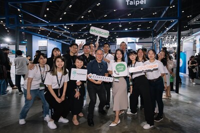 泰國Techsauce科技展會台北團隊表現亮眼 Gogolook勇奪創新獎展現本市創新能量 泰國Techsauce科技展會台北團隊表現亮眼 Gogolook勇奪創新獎展現本市創新能量