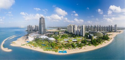森林城市再迎重磅利好,數字地位賦能區域發展 森林城市再迎重磅利好,數字地位賦能區域發展